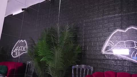 cherrysinn online show from 11-18-25, 06:45