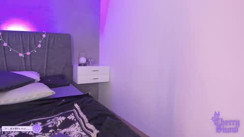 Cherry online show from 10-01-25, 04:18