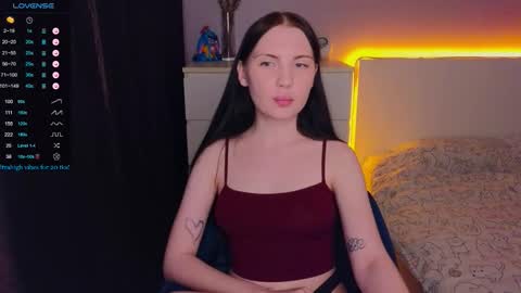 Katrine online show from 09-14-25, 10:31