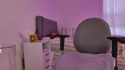 Cheravona   CherryVonFairy online show from 01-07-26, 09:06