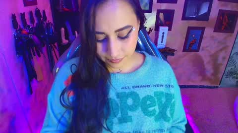 cherry online show from 10-06-25, 03:53