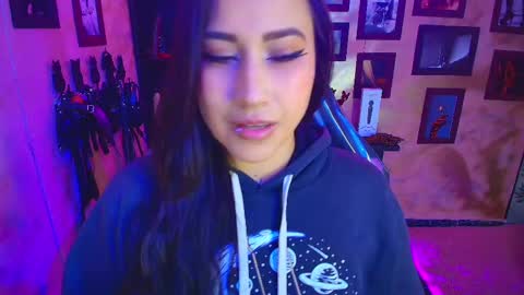 cherry online show from 10-07-25, 03:42