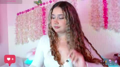 Cherry Queen online show from 10-03-25, 04:26