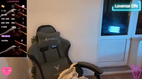 Brianna online show from 01-18-25, 12:46