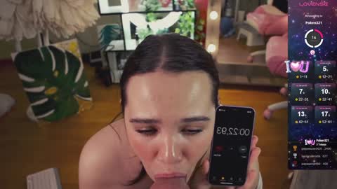 Banny online show from 12-29-24, 10:47