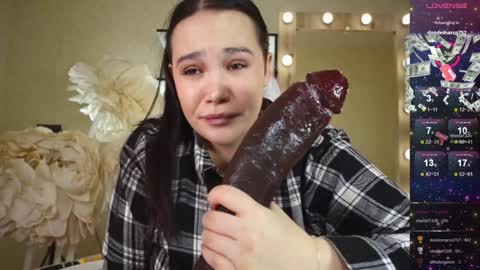 Banny online show from 01-08-25, 03:51