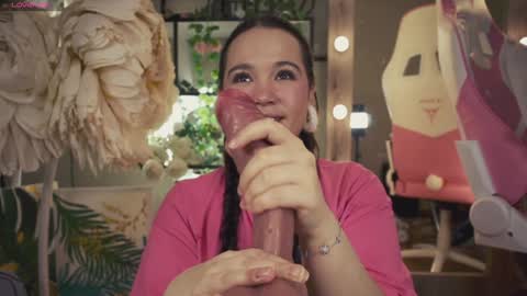 Banny online show from 01-27-25, 06:20