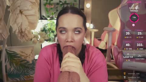 Banny online show from 01-27-25, 09:22