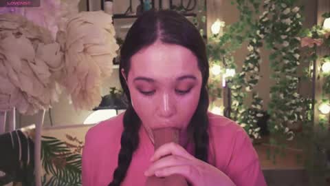 Banny online show from 02-22-25, 05:46