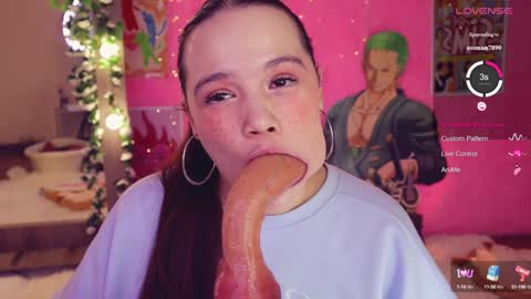 Banny online show from 09-29-25, 07:08