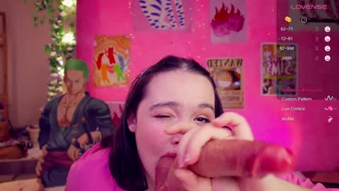 Banny online show from 10-08-25, 03:59