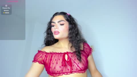 Snapshot of cheryl_blossom69 chatting on 02-07-25, 03:12 Mafe 3 online show from 02-07-25, 03:12