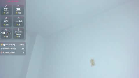 Snapshot of cheryl_blossom69 chatting on 03-01-25, 11:37 Mafe 3 online show from 03-01-25, 11:37