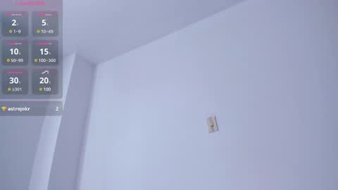 Snapshot of cheryl_blossom69 chatting on 03-03-25, 06:01 Mafe 3 online show from 03-03-25, 06:01