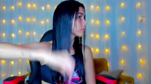 Cheryl online show from 02-23-25, 09:59