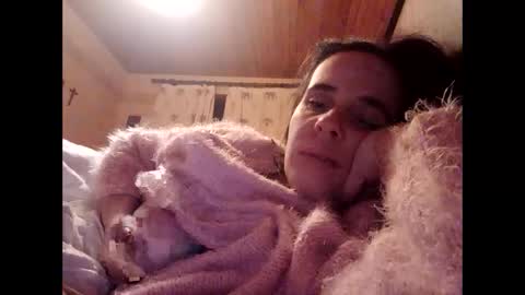 Snapshot of cherymoon89 chatting on 02-17-25, 07:21 CherryMoon online show from 02-17-25, 07:21