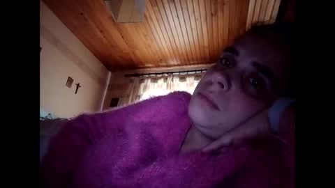 Snapshot of cherymoon89 chatting on 02-20-25, 03:41 CherryMoon online show from 02-20-25, 03:41