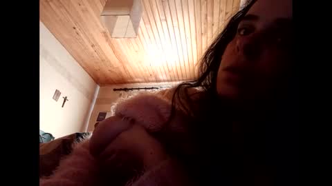 Snapshot of cherymoon89 chatting on 02-23-25, 08:17 CherryMoon online show from 02-23-25, 08:17