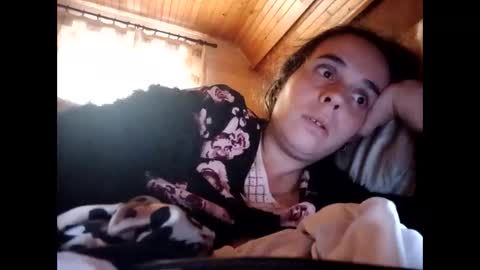 Snapshot of cherymoon89 chatting on 10-20-25, 11:43 CherryMoon online show from 10-20-25, 11:43