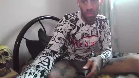 Chevy online show from 11-06-25, 10:10