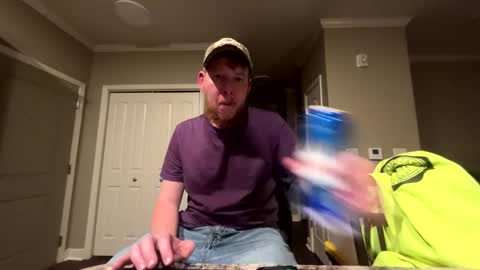 chevycamaro1978 online show from 02-10-25, 03:03