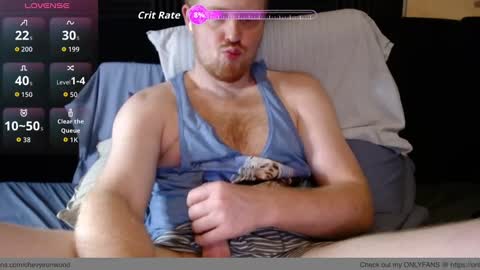 Chevy Ironwood online show from 09-25-25, 12:58