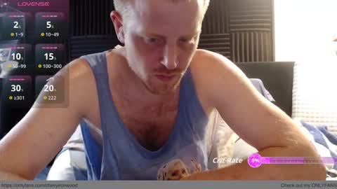 Chevy Ironwood online show from 01-13-26, 03:34