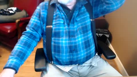 chgodad online show from 02-16-25, 09:16