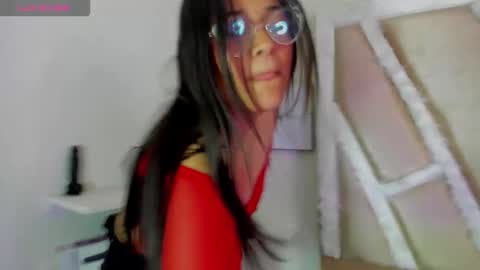 Snapshot of chhloe69 chatting on 02-23-26, 12:57 chhloe69 online show from 02-23-26, 12:57