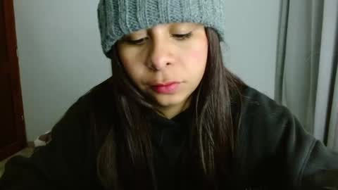 Airam online show from 10-18-25, 02:14