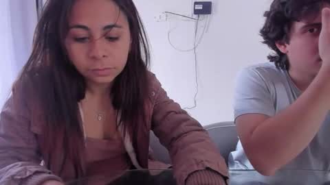 Airam online show from 10-31-25, 04:52