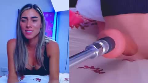 Snapshot of chiara_carter chatting on 01-24-25, 03:11 chiara online show from 01-24-25, 03:11