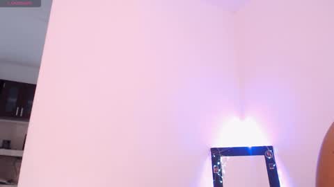 Chiara fustox online show from 02-08-26, 03:26