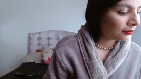 Channel Fire  online show from 09-18-25, 07:38