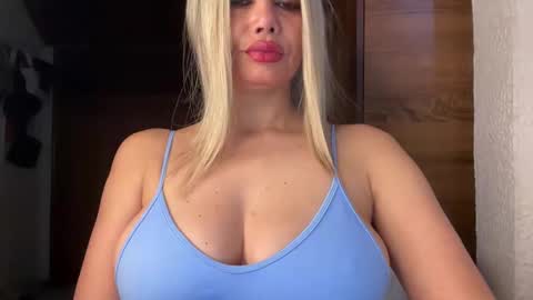 sexypau online show from 11-22-25, 10:09