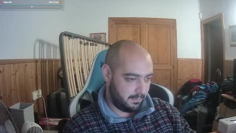 chicomallorca96 online show from 03-12-25, 03:29