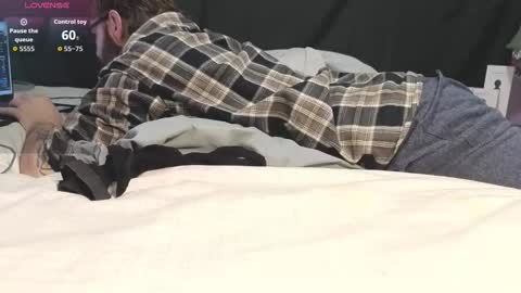 Chiligrande6969 online show from 12-21-25, 04:14