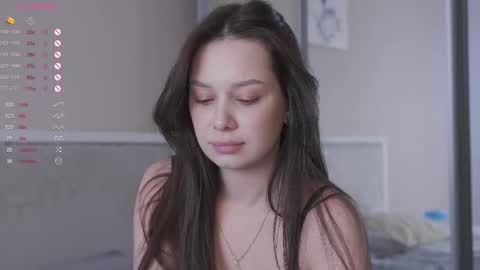 Nicole online show from 02-25-26, 10:58