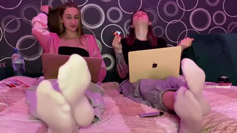 Goddess Vika - owner of all ur money online show from 12-10-24, 05:00