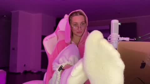 Goddess Vika - owner of all ur money online show from 12-14-24, 03:15