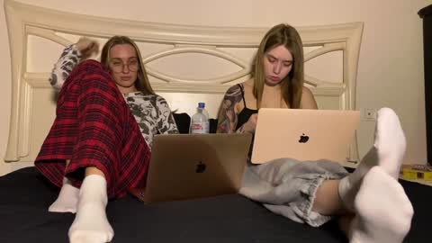 Goddess Vika - owner of all ur money online show from 12-28-24, 06:40