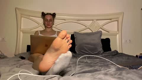 Goddess Vika - owner of all ur money online show from 12-29-24, 10:25