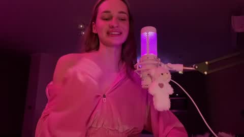 Goddess Vika - owner of all ur money online show from 01-23-25, 02:17