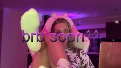 Goddess Vika - owner of all ur money online show from 03-09-25, 04:00