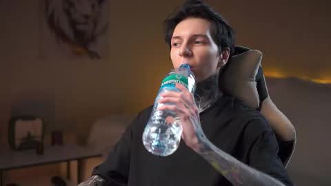 Rick online show from 11-11-25, 07:58