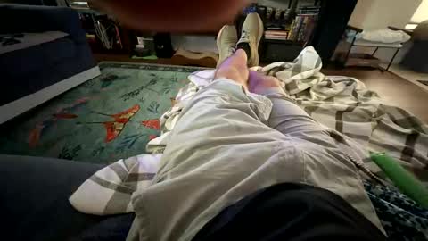 chillin4269 online show from 03-22-26, 08:23