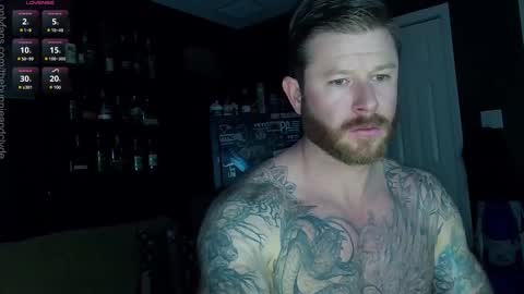 Chillinthemosttt online show from 01-27-25, 07:14