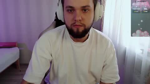 Mark online show from 03-13-26, 10:44