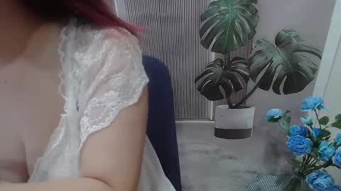 Jani online show from 09-23-25, 03:31