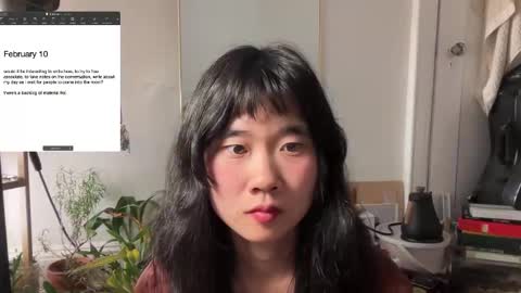 judith online show from 02-11-25, 02:03